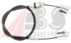 FORD 1629950 Clutch Cable